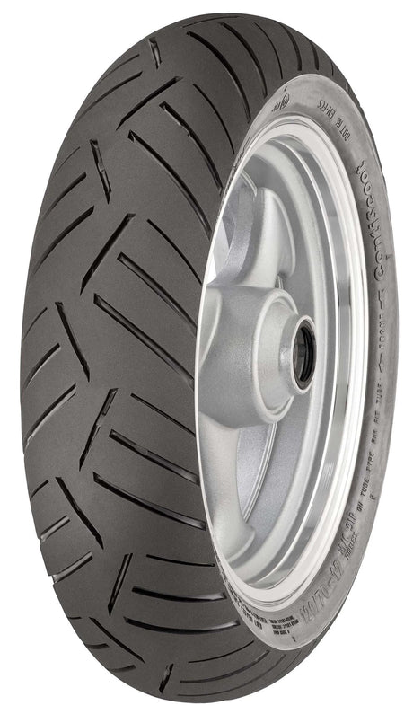 Continental buitenband contiscoot tyre conti contiscot 110 90-13 56p tl fr.