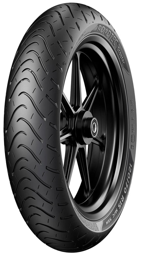 Metzeler buitenband roadtec scooter tyre roadtec sc. 100 80-16 50p tl fr.