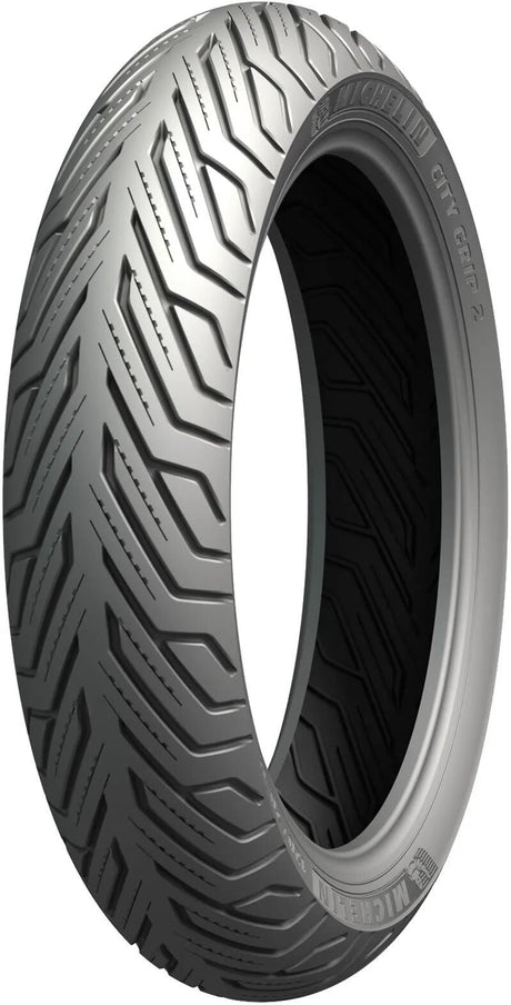 Michelin buitenband city grip 2 tyre city grip 2 100 80-10 tl 53l m+s