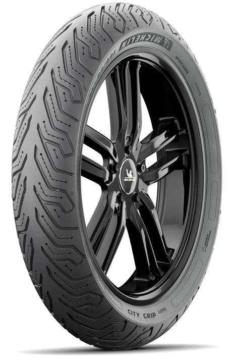 Michelin reifen city grip saver tires 100 80-14 48s tl citygrip saver mi