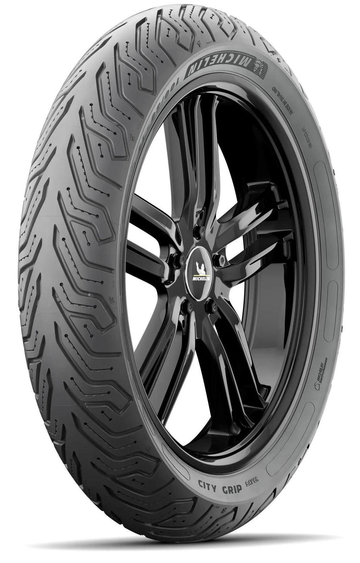Michelin reifen city grip saver tires 120 80-14 58s tltt citygrip saver mi