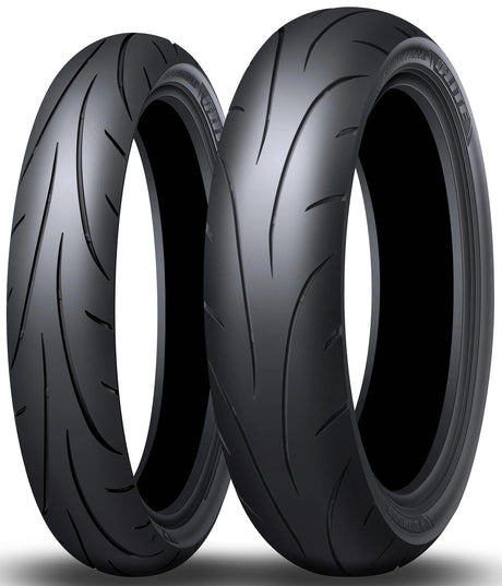 Dunlop buitenband sportmax q-lite tyre sportm.q-lite 70 90-17 38s tl