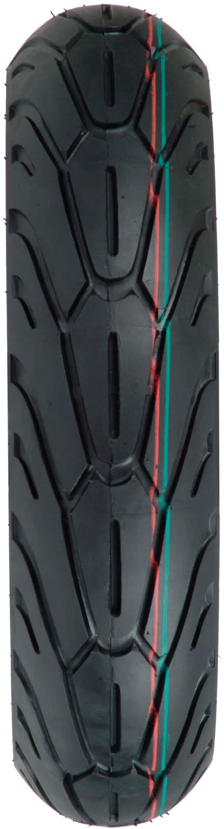 Vee rubber buitenband vrm 155 tyre vee rub. vrm 155 130 70-12 tl 56l
