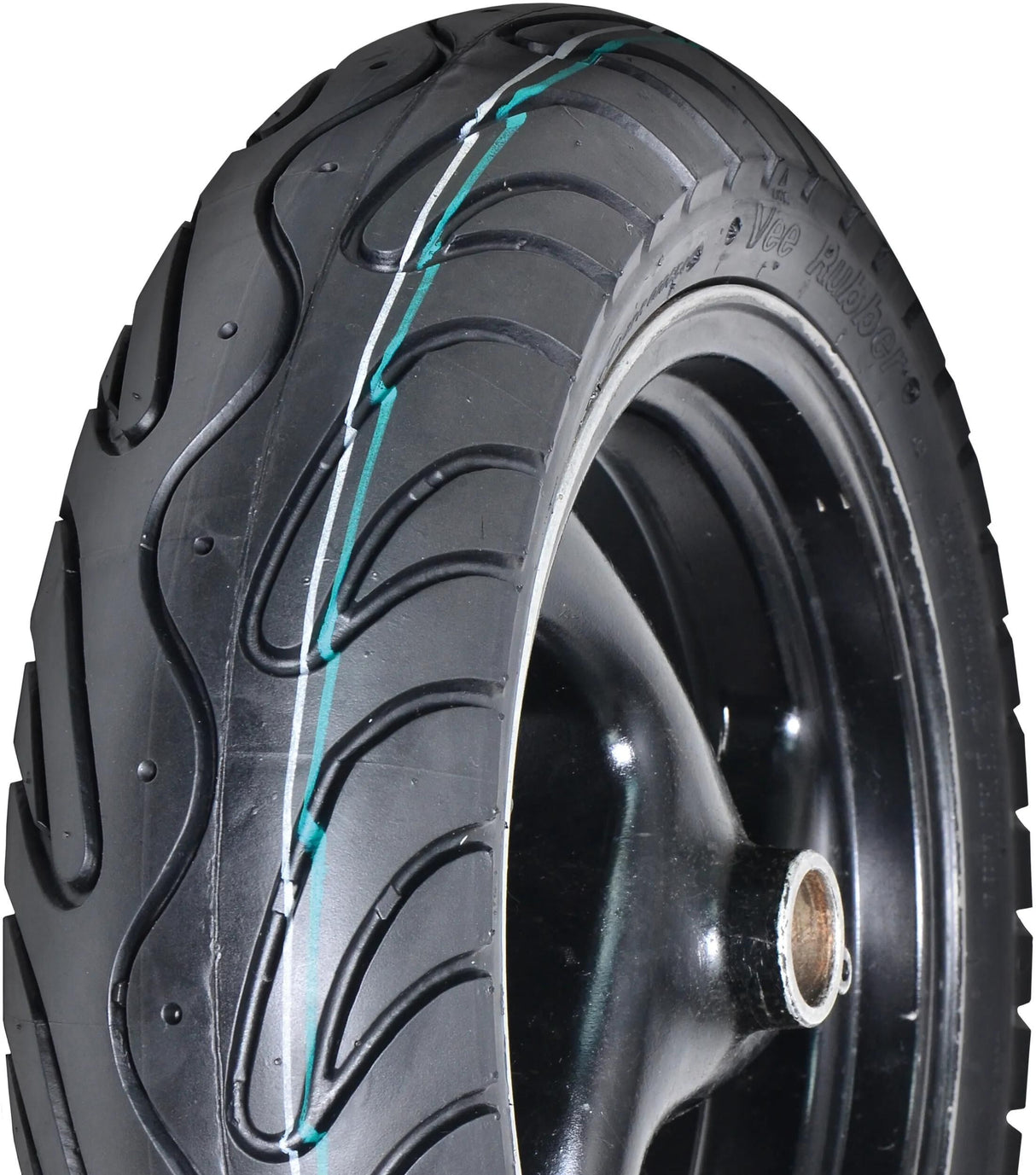 Vee rubber buitenband vrm 134 tyre vee rub. vrm 134 3.50-10 tl 56j
