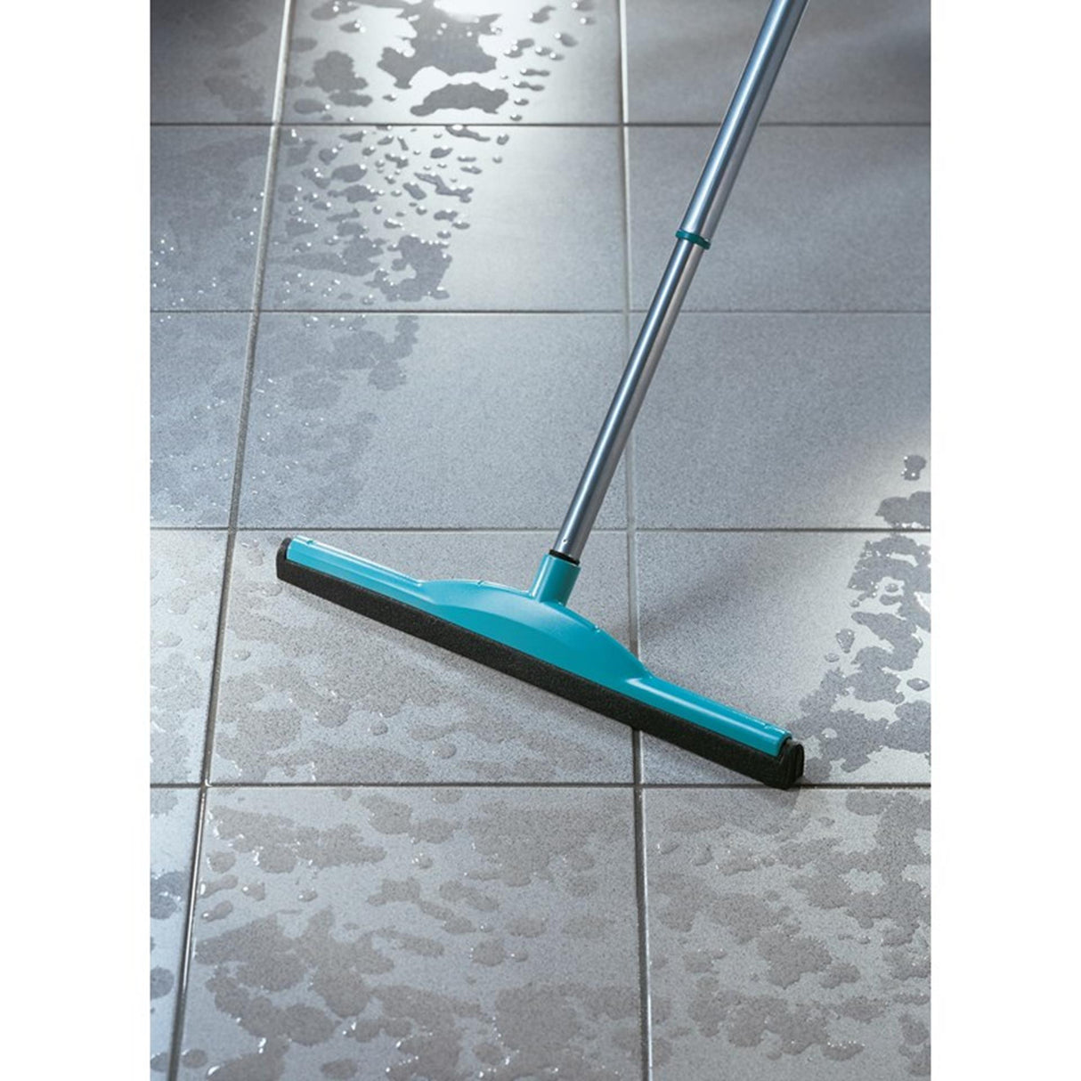 Leifheit vloertrekker 45 cm met steel