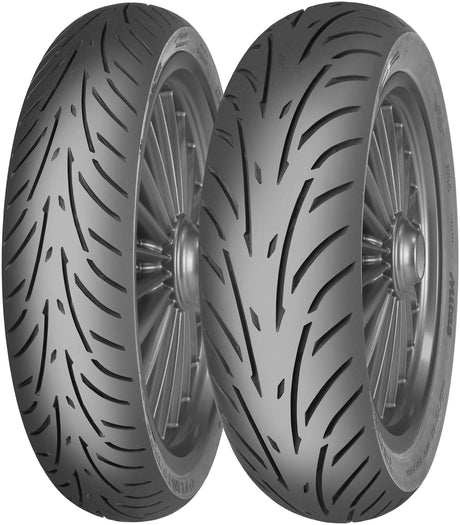 Mitas buitenband touring force-sc tyre tour.force-sc 120 70-13 tl 53l fr.