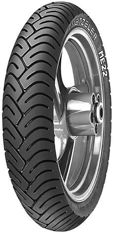 Metzeler buitenband me 22 tires 3.25-18 59p tt me22 me