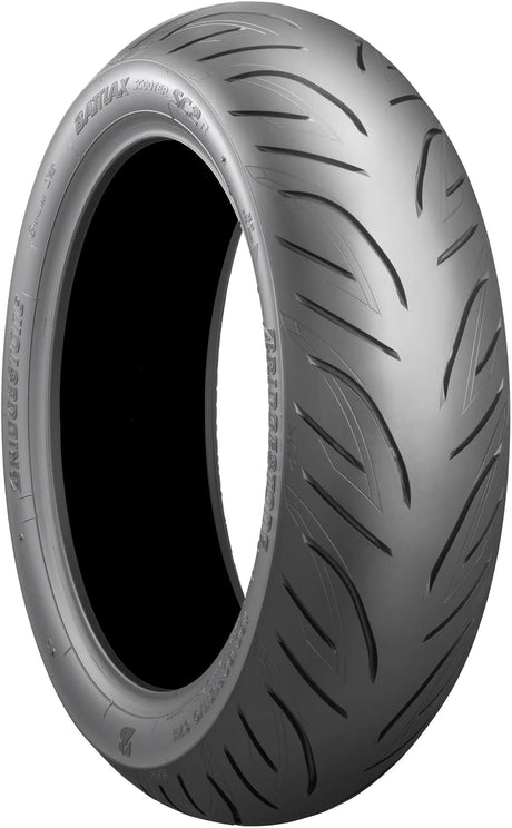 Bridgestone buitenband battlax scooter sc2 tyre br.st. battlax sc2 160 60r15 67h tl rear
