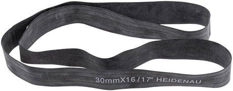 Heidenau felgenband rim tapes 16 17inch 30mm