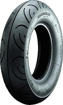 Heidenau buitenband k61 tires 110 70-11 45m tl k61 he