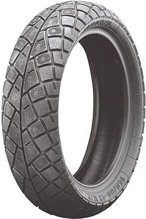 Heidenau buitenband k62 tires 120 70-10 54m tl k62 he
