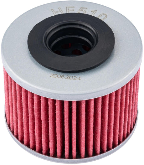 Hiflofiltro ölfilter hiflo oil filter hf510