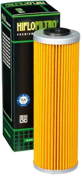 Hiflofiltro -oliefilter voor husqvarna 450 fr rally 2016-2018, geschikt voor hf650 en hf158, nieuw