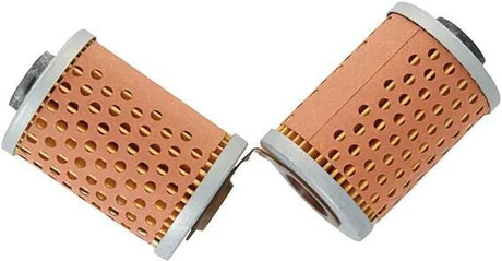 Mahle oliefilter oil filter ox37