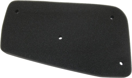 Miw luchtfilter air filter pg34100