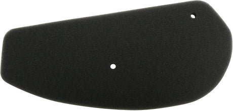 Miw luchtfilter air filter h1237