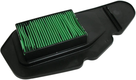 Miw luchtfilter air filter h1231