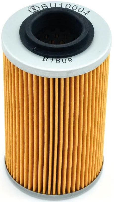Miw oliefilter oil filter bu10004
