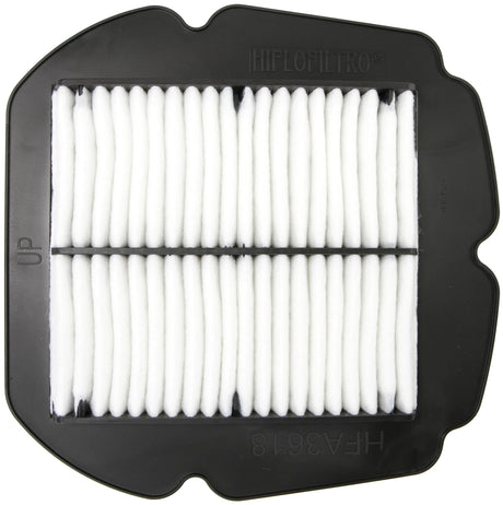 Hiflofiltro luchtfilter air filter hiflo hfa3618