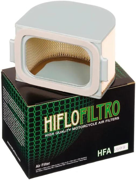 Hiflofiltro luchtfilter air filter hiflo hfa4609