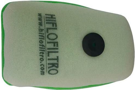 Hiflofiltro vervangbaar luchtfilter dual-stage replac.filter hff-5017