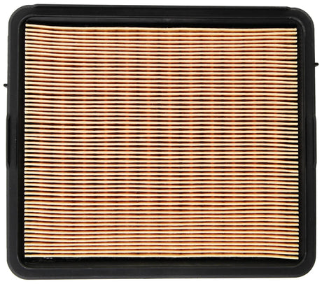 Mahle luchtfilter air filter lx75