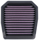 Dna vervangbaar luchtfilter replac. air filter black