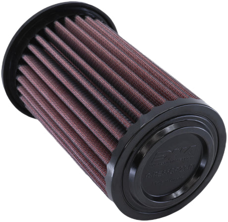 Dna vervangings-luchtfilter replac. air filter black
