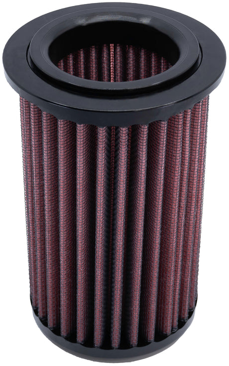 Dna vervangings-luchtfilter replac. air filter black