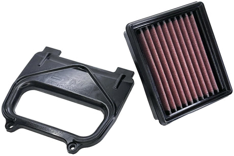 Dna tauschluftfilter stage 2-kit air filter kit stage2 p-cf45s23-s2-combo