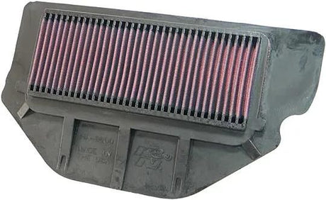 K n vervangbaar luchtfilter replac. filter ha-9200
