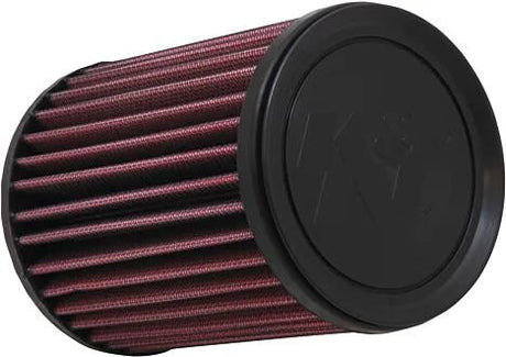 K n vervangbaar luchtfilter replac. filter cm-8012