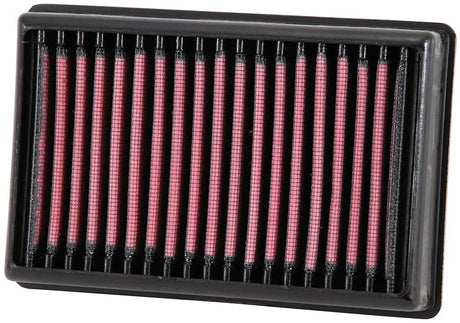 K n vervangbaar luchtfilter replac. filter bm-1113