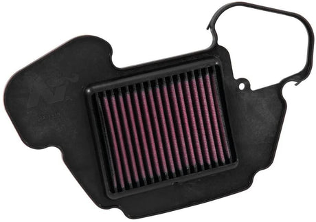 K n vervangbaar luchtfilter replac. filter ha-1313