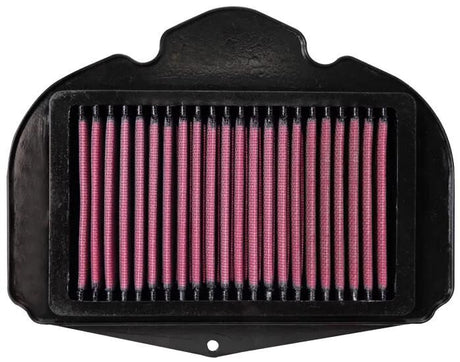 K n vervangbaar luchtfilter replac. filter ya-1210