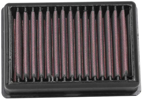 K n vervangbaar luchtfilter replac. filter bm-1121