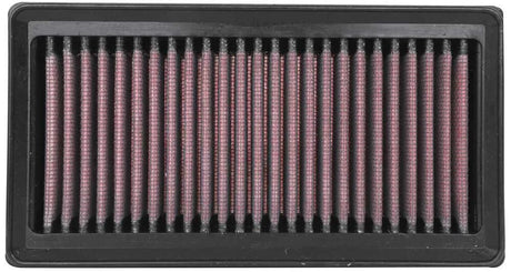 K n vervangbaar luchtfilter replac. filter tb-1219