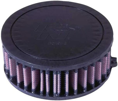 K n vervangbaar luchtfilter replac. filter ya-6598