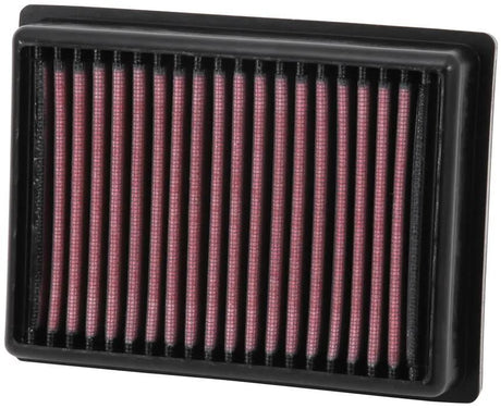 K n vervangbaar luchtfilter replac. filter kt-1113