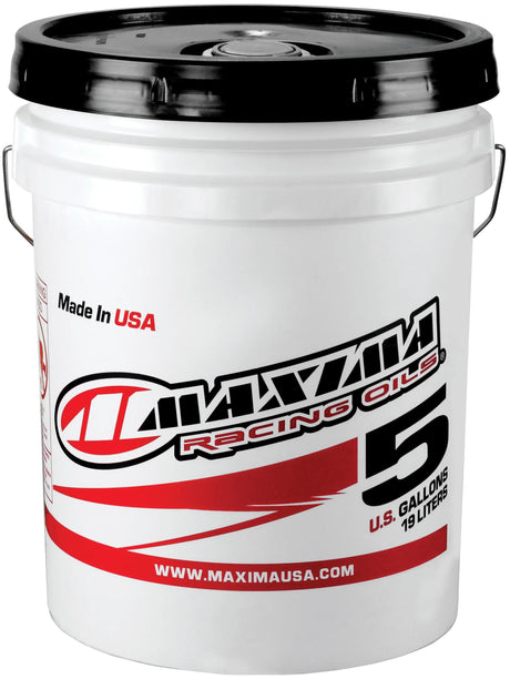 Maxima racing oils gabelöl racing shock fluid daempferoel 7w maxima 19l racing 111-390