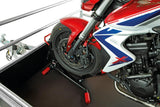 Acebikes voorwiel standaard steadystand motorcycle stand mod. 250 steadystand