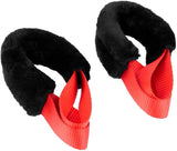 Acebikes gurtschlaufensatz loops premium belt loop loops premium