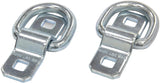 Acebikes spanngurtbefestigung d-ring pro tension belt fastening se d-ring hea. duty