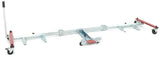 Acebikes rangierhilfe u-turn motor mover xl manoeuvring device acebik u-turn engine mover xl