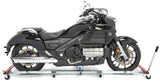 Acebikes rangierhilfe u-turn motor mover xl manoeuvring device acebik u-turn engine mover xl