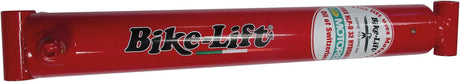 Bike-lift hydraulische cilinder hydraulic cylinders lift. red 40mm
