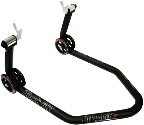 Bike-lift montagestandaard black ice assembly test rear univ. black ice