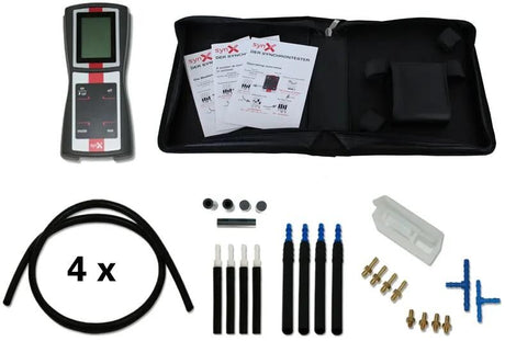 Synx synchronisiergerät classic synchronizer classic