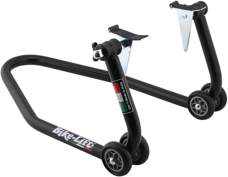 Bike-lift montagestandaard rs-17 scrambler mounting stand rear scrambler