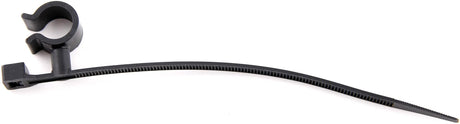 Spec-x buis- en kabelhouder tube and cable holder rotatable plastic
